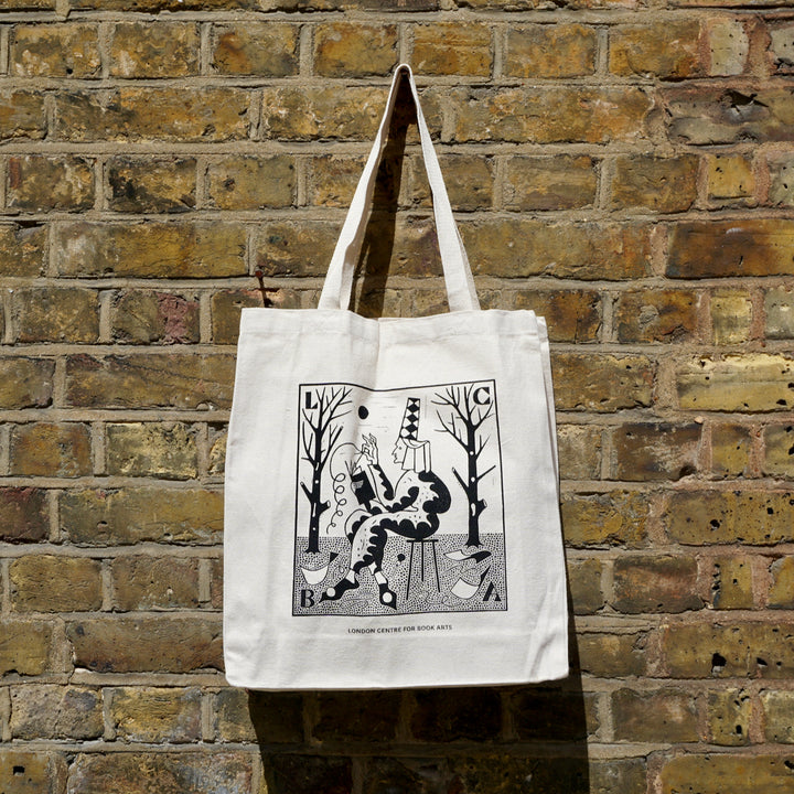 TOTE by Sophy Hollington