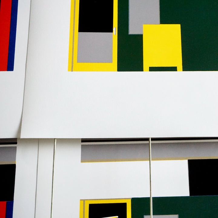 FRONTAGE by Christine McCauley