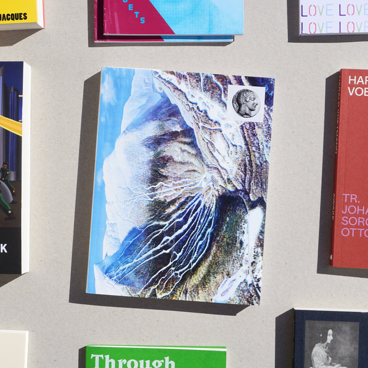 BRICKS FROM THE KILN #5 by Matthew Stuart, Andrew Walsh‐Lister