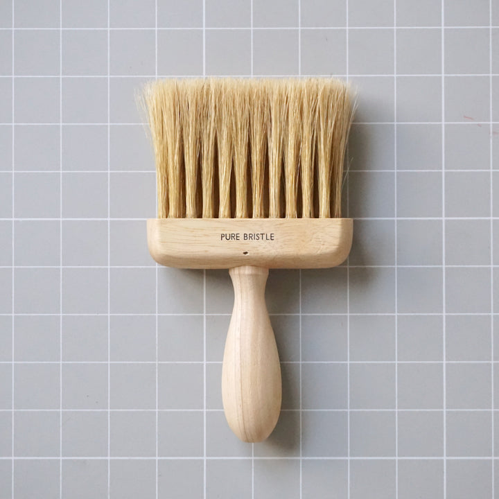 Duster Brush, Light Bristle