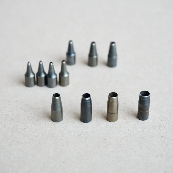 Drill Bits for Japanese Screw Punch