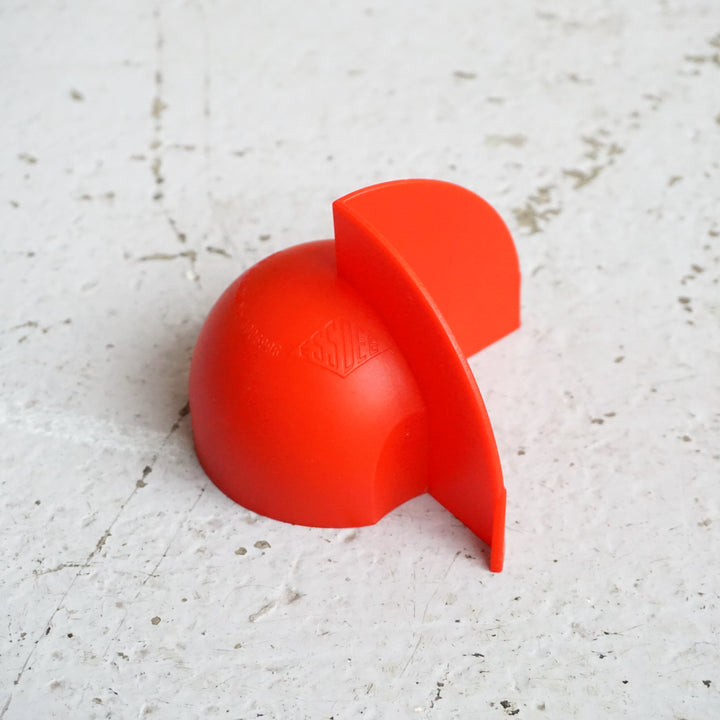 Linocut Safety Hand Guard