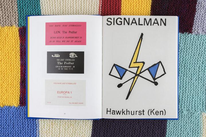 EYEBALL CARDS by William Hogan, David Titlow