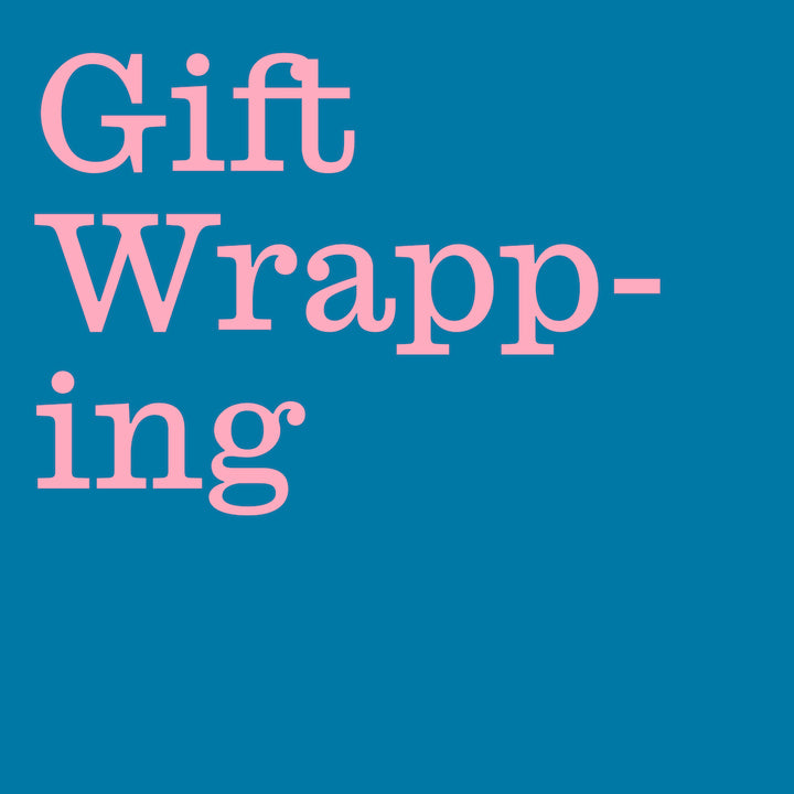 GIFT WRAPPING
