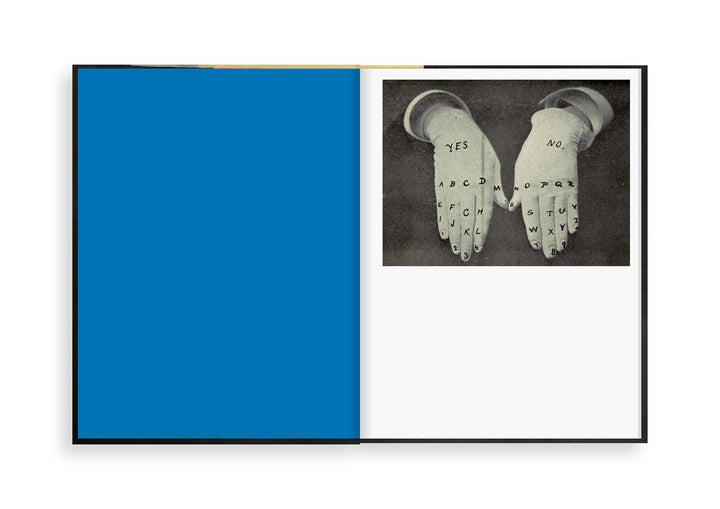 JEUX DE MAINS  by Cécile Poimbœuf-Koizumi, Stephen Ellcock