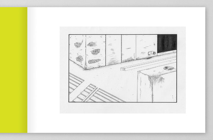 THE LIMINAL SNEEZE by Malcy Duff