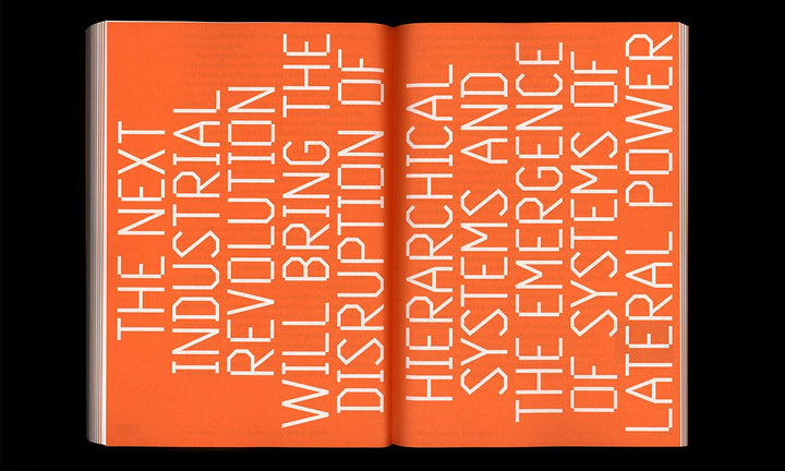 THE RESPONSIBLE OBJECT: A HISTORY OF DESIGN IDEOLOGY FOR THE FUTURE by Marjanne van Helvert