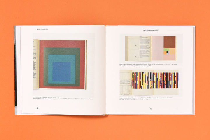 PARIS COLOURS: GERARD IFERT EKTACHROMES 1953-1954 by Gerard Ifert, Catherine De Smet