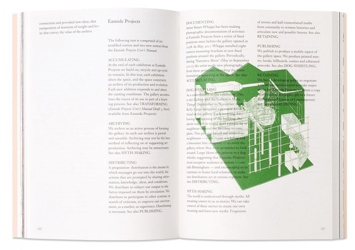 AGAIN, A TIME MACHINE: FROM DISTRIBUTION TO ARCHIVE by Gavin Everall, Jane Rolo