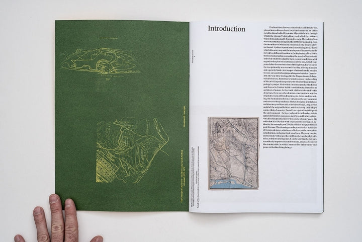 ON DIRECTING AIR #2: BRATISLAVA ZOO 1979-1991 by Petra Feriancová, Peter Bartoš, Mira Keratová, Borbála Soós