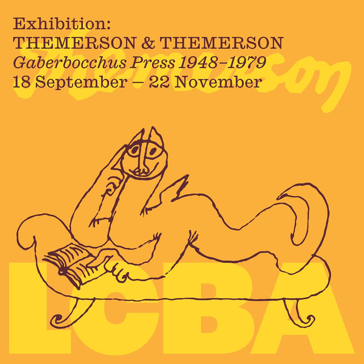 Themerson & Themerson
