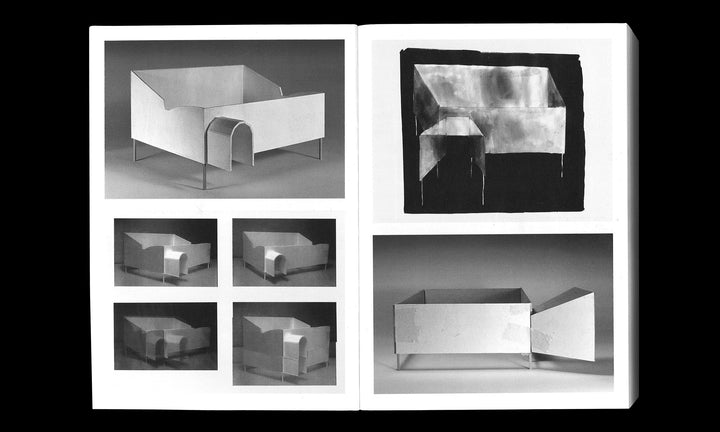 MIND WALKS by Karl Nawrot, James Langdon