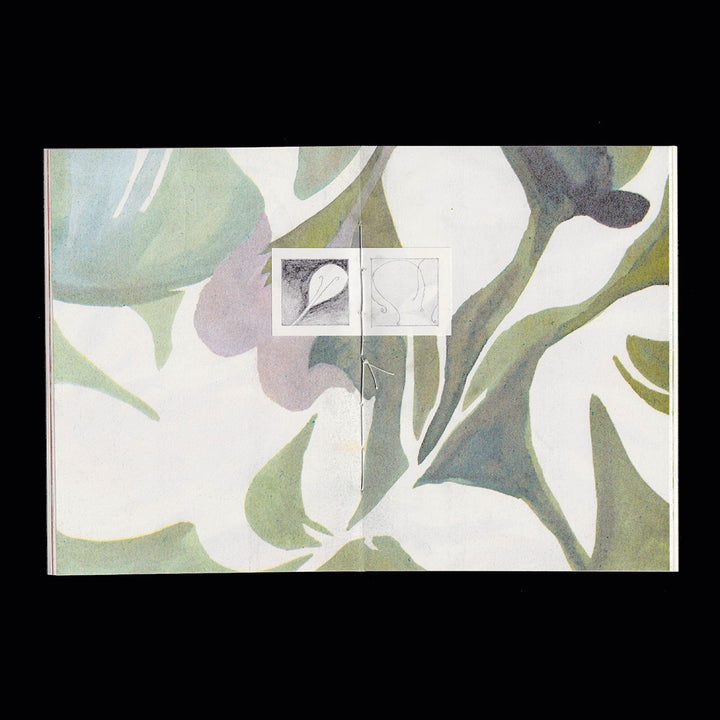 ZWEI UHR ZWEI by Mari Ruhstein