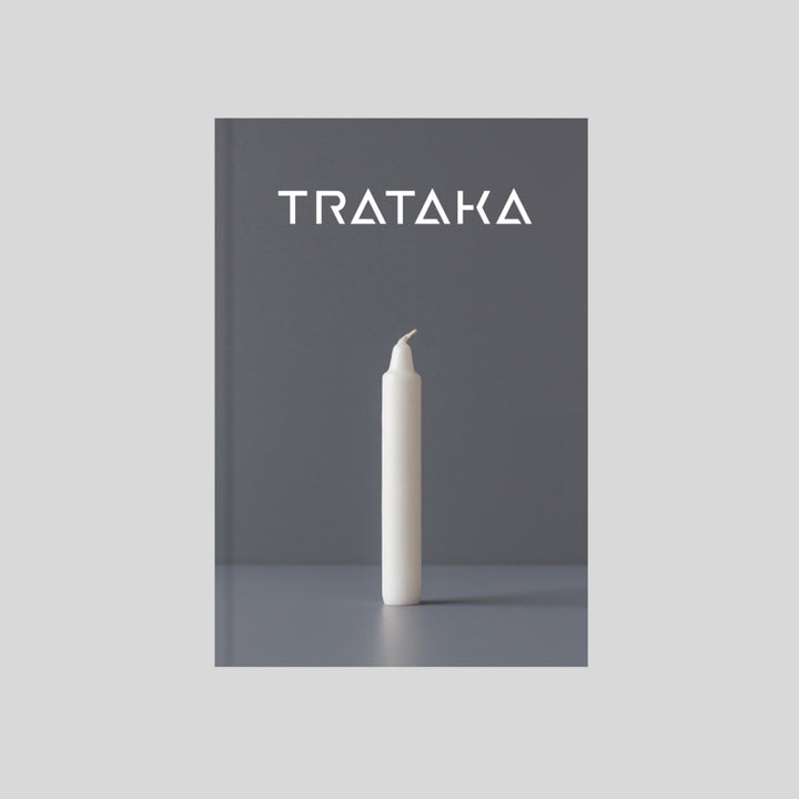 TRATAKA by Ian Whittlesea