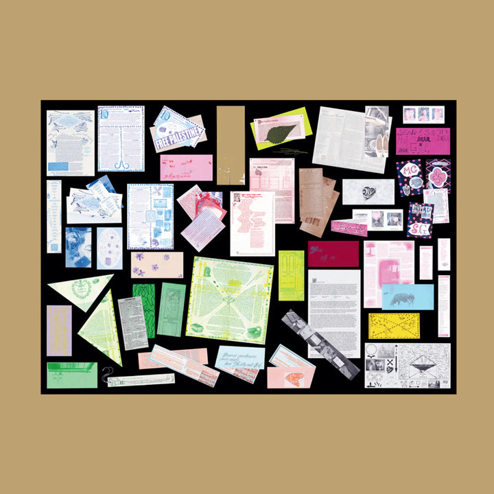 2LY CATALOG by SM Studio, Florian∞Emden