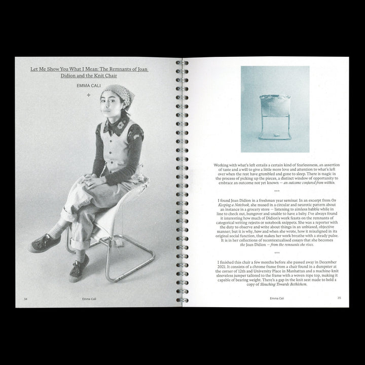 AYFP ISSUE 2: REMNANTS by AYFP