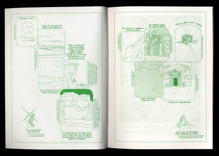 BEAVERS, TERMITES, HORNETS BY Sammy Stein