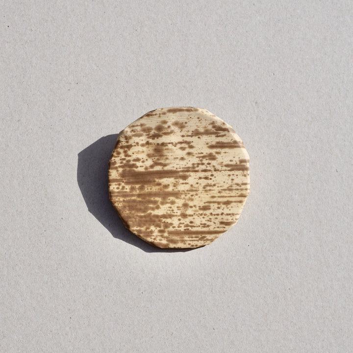 Bamboo Baren