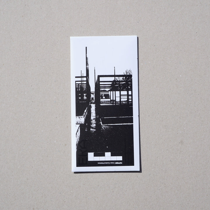 ECHOES FROM A LOST PLAYGROUND by On Public Apparatus
