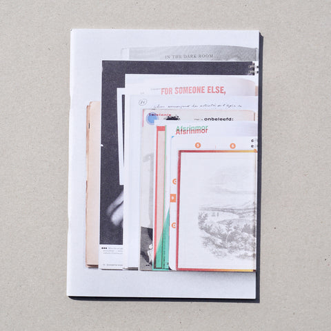 LIBRARY OF INEXTRICABLE BOOKS by Esther De Vries