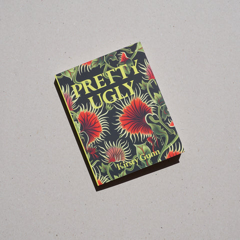 PRETTY UGLY by Kirsty Gunn