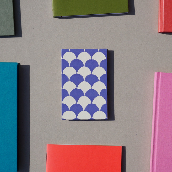 MAKING BOOKS AUTUMN SCHOOL, 17–21 November 2025