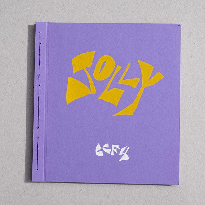 CAN CAN FRIENDS 4 by Can Can Press