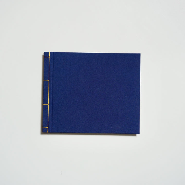 INTERMEDIATE BOOKBINDING: Stab-bindings with Hard Cover 12/04/2026