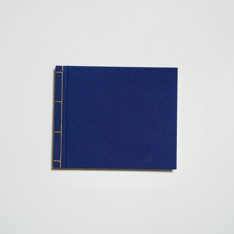 INTERMEDIATE BOOKBINDING: Stab-bindings with Hard Cover 25/07/2025