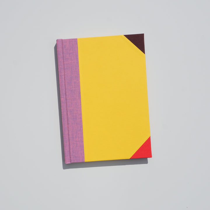 INTERMEDIATE BOOKBINDING: Half & Quarter Bindings with Recess 08/11/2025