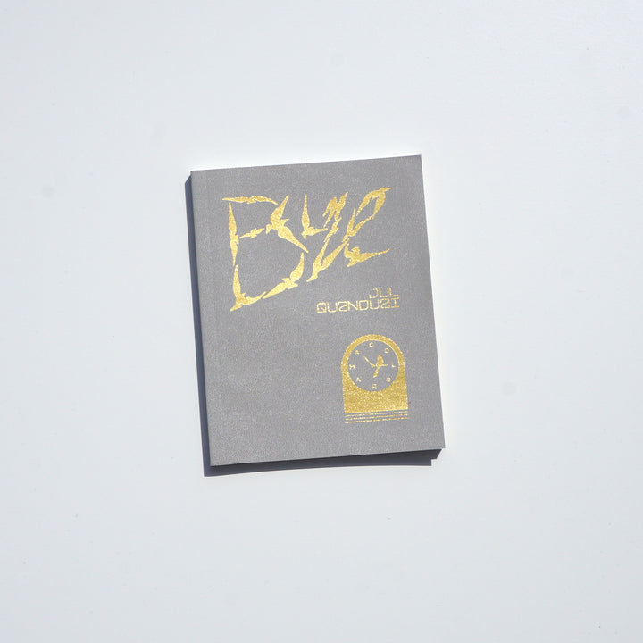 BYE by Jul Quanouai