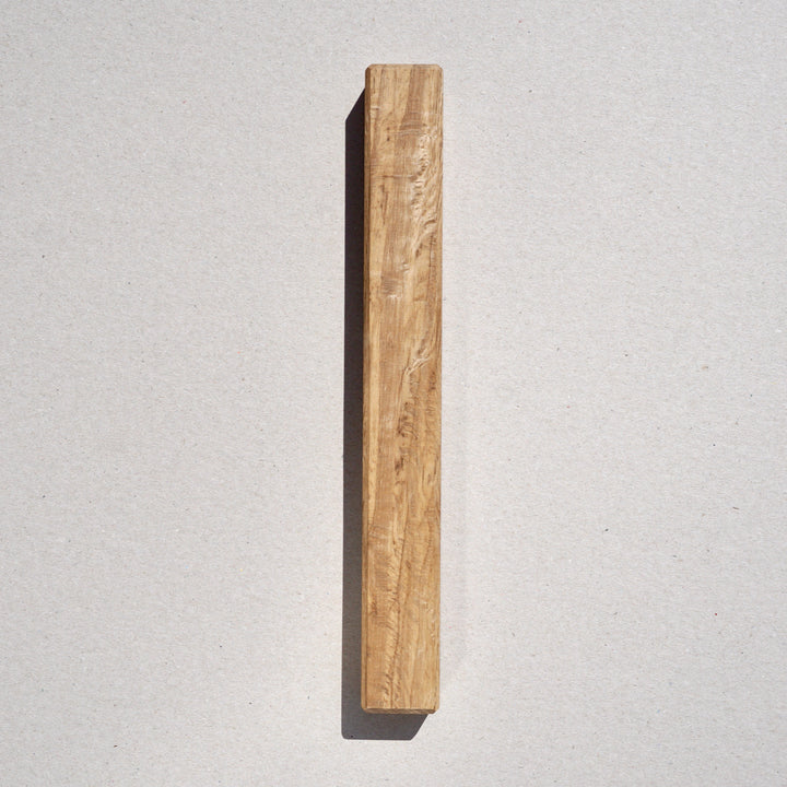 Japanese Bookbinding Mallet