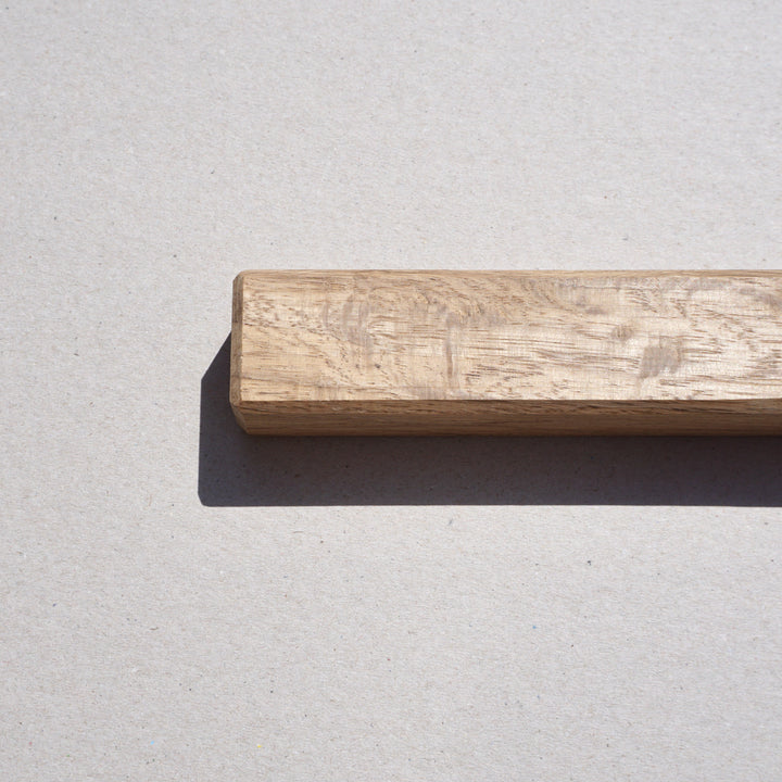 Japanese Bookbinding Mallet