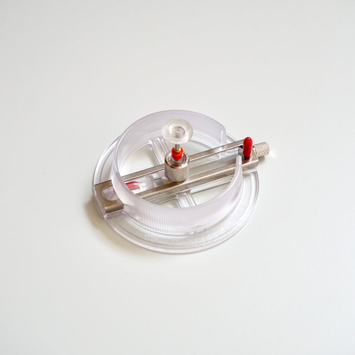 Standard Circle Cutter