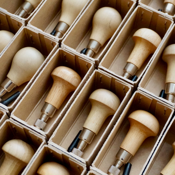 Tools & Materials