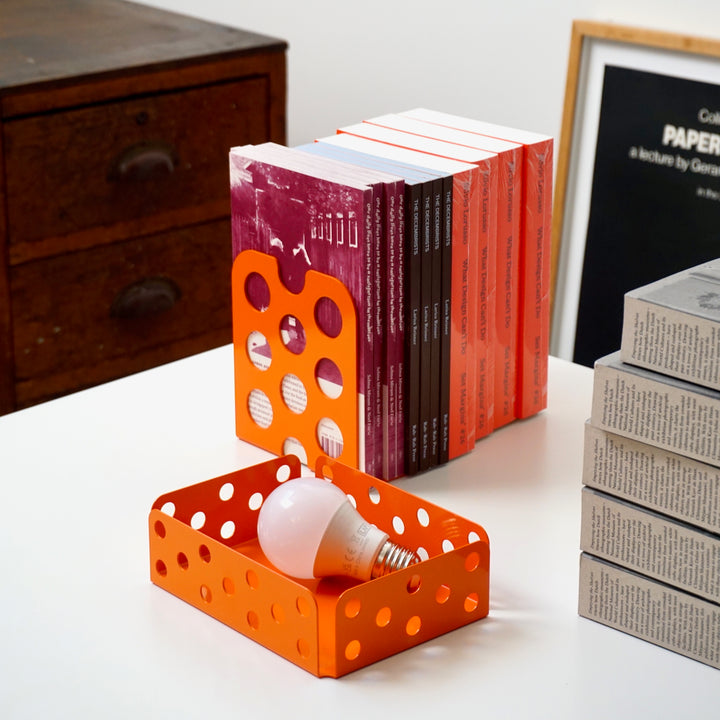 BOOKSTOPPER by Oliver Hawkes