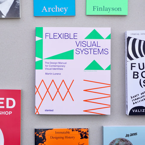 FLEXIBLE VISUAL SYSTEMS by Martin Lorenz