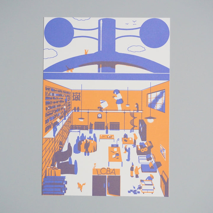 FUTURE FUND EDITION by David Adrien
