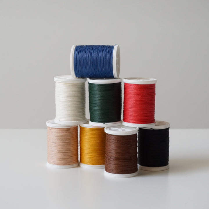 50g Spool of Linen Thread, 18/3