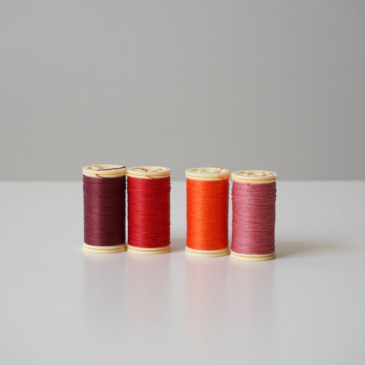 French Linen Thread, 30m Spool