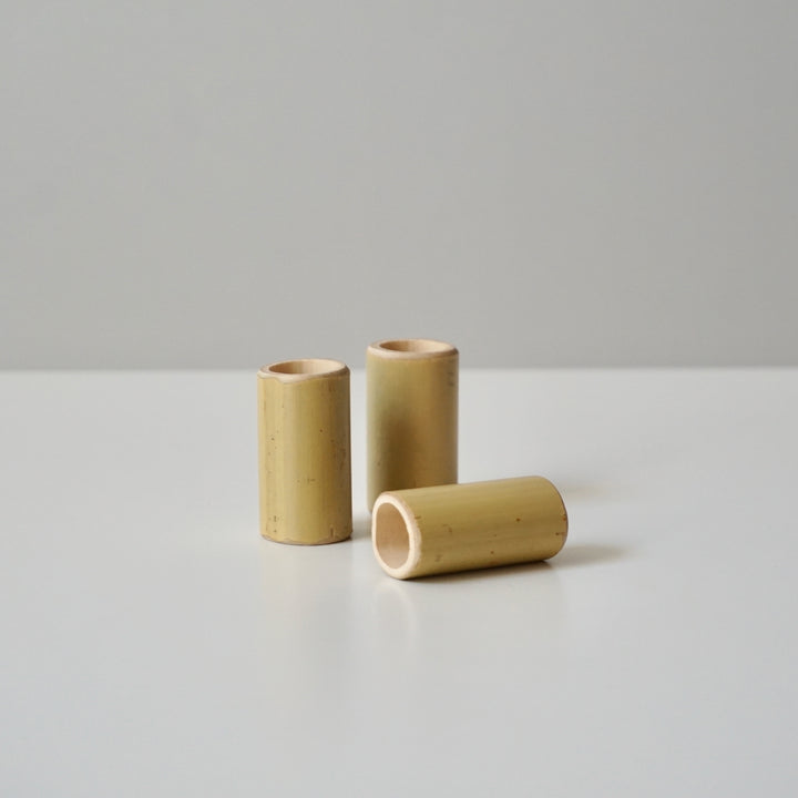 Japanese Bamboo Ring