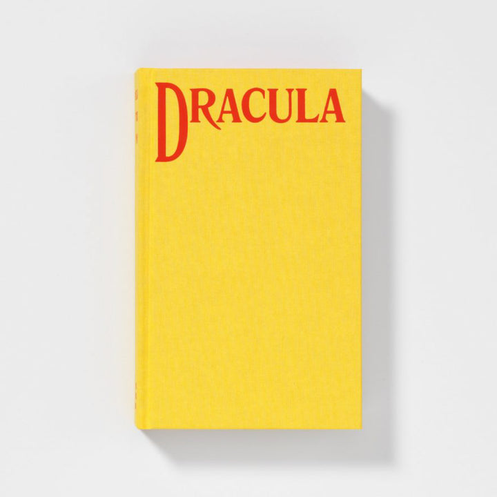 DRACULA by Bram Stoker, James Pyman