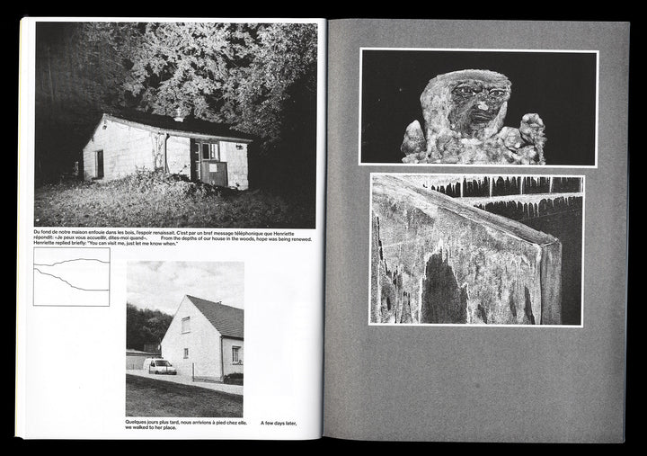 THE KEYS TO THE CAVE [FRANCE ATLANTIDE #3] by Séverine Bascouert, Sammy Stein