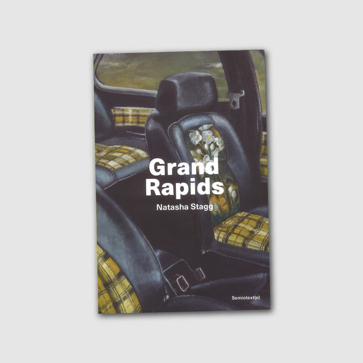 GRAND RAPIDS by Natasha Stagg