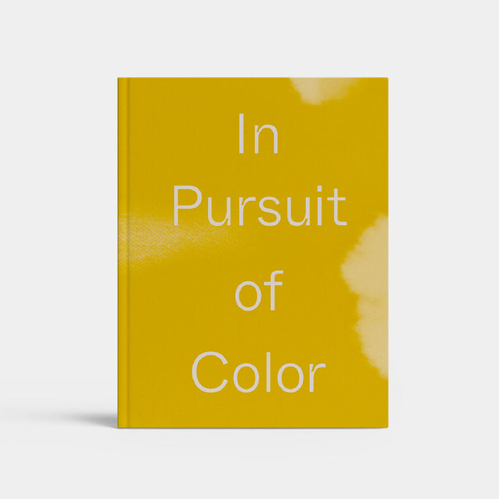 IN PURSUIT OF COLOR: FROM FUNGI TO FOSSIL FUELS, UNCOVERING THE ORIGINS OF THE WORLD'S MOST FAMOUS DYES by Lauren Macdonald