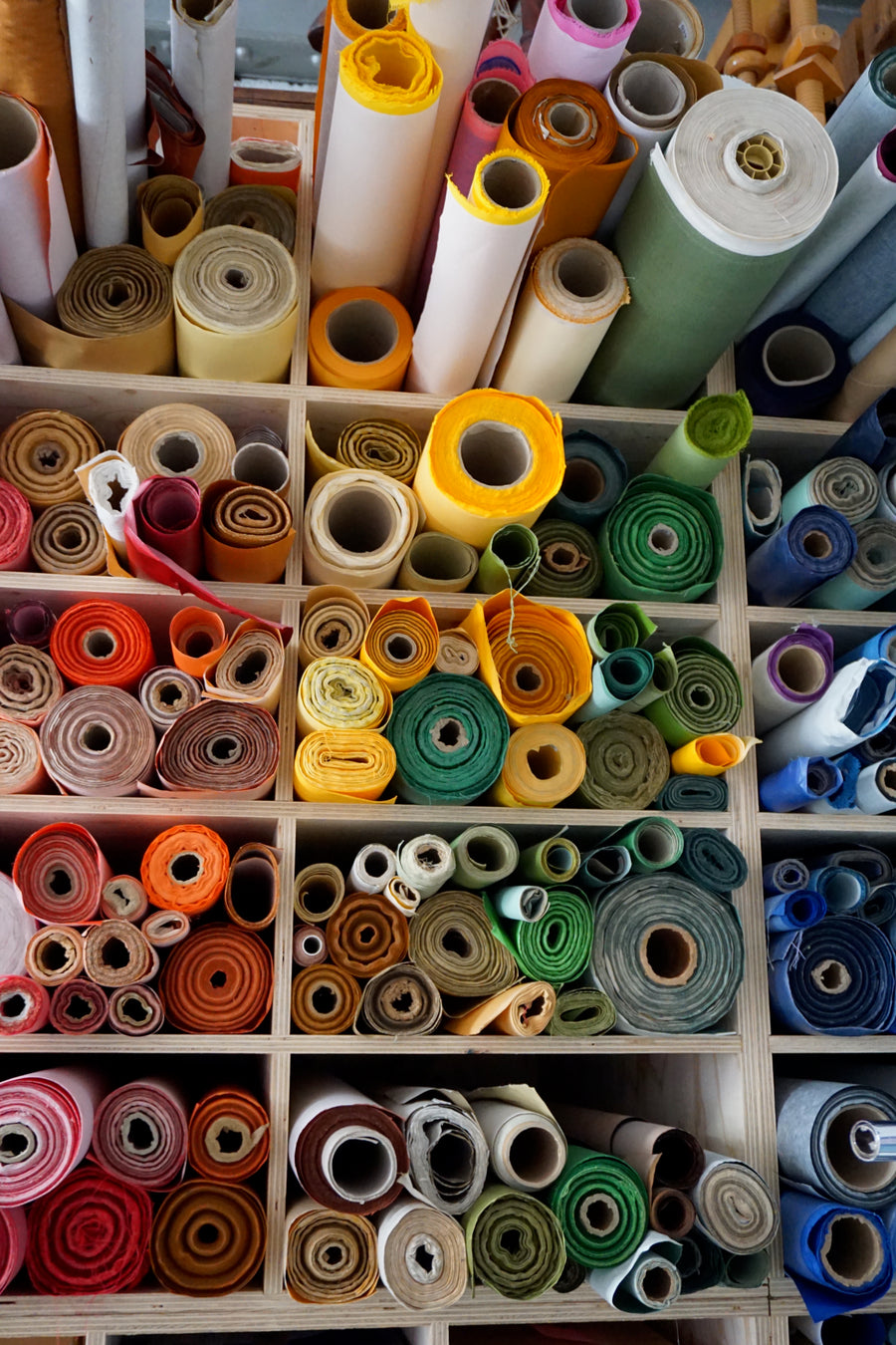 LCBA is proudly part of a wider economy of books that include publishers, printers and finishers, paper mills and merchants, and specialist manufacturers of tools and materials such as book cloth. 