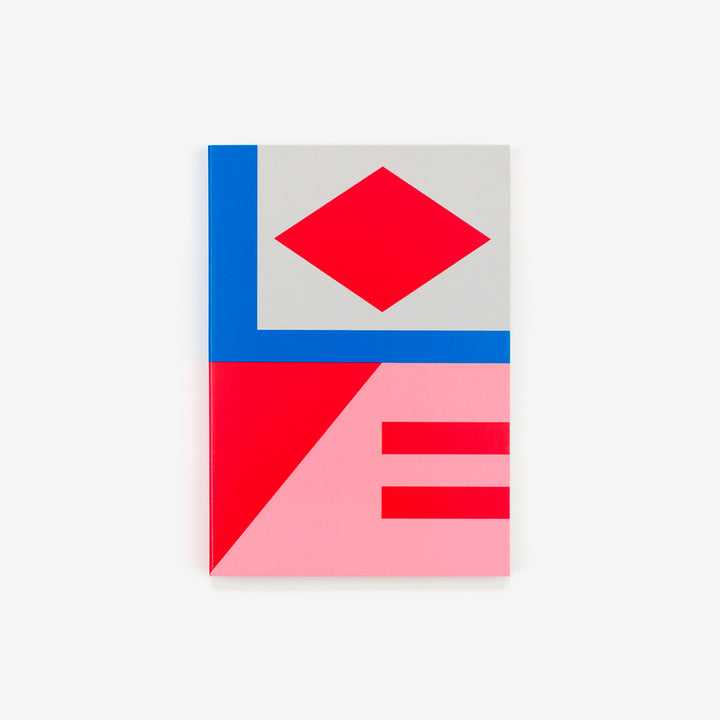 LOVE by Damien Poulain