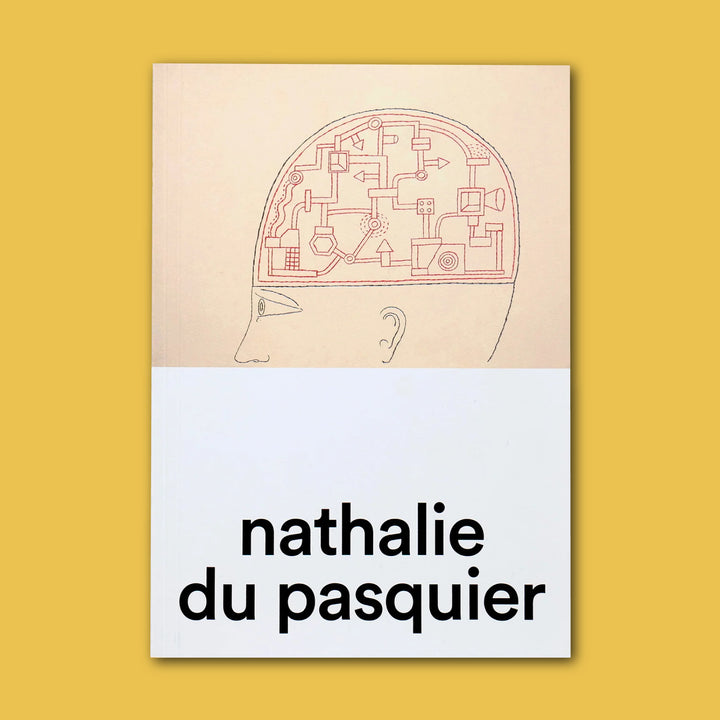 SUR PAPIER 1993-2023 by Nathalie Du Pasquier