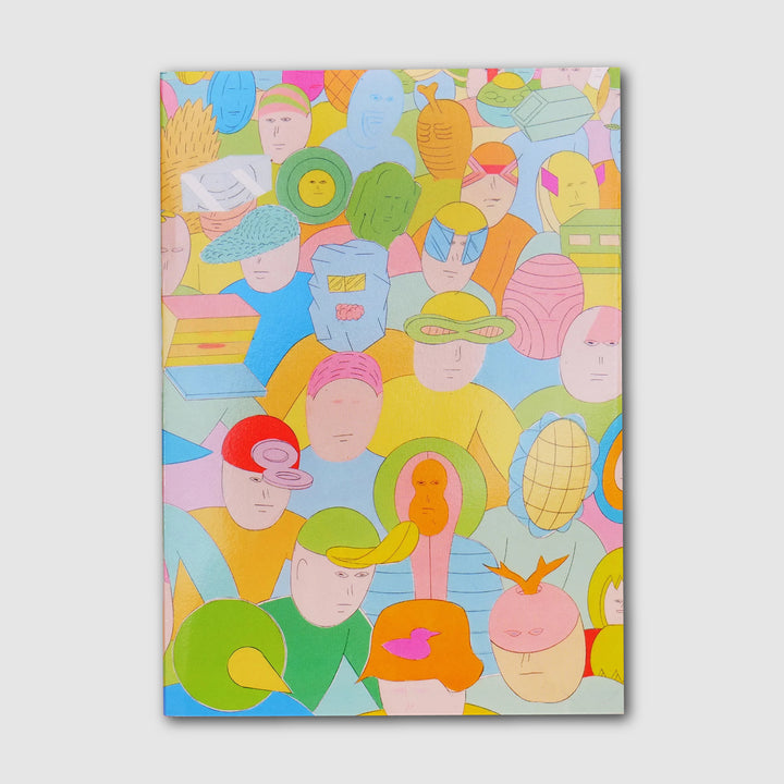 NEUTRE by Yuichi Yokoyama