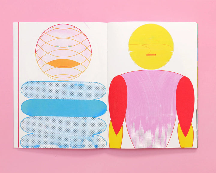 NEUTRE by Yuichi Yokoyama